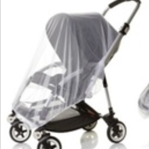 Travel System Insect Netting - Picture 4 of 4